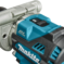 MAKITA Akumulatorska bušilica – odvrtač DDF492Z - 4