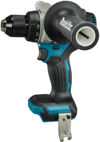 MAKITA Akumulatorska bušilica – odvrtač DDF492Z - 1