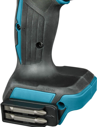 MAKITA Akumulatorska bušilica – odvrtač DDF492Z - 5