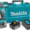 MAKITA Akumulatorska udarna bušilica-odvijač DHP485RFE - 1