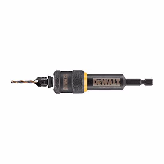 DEWALT DT70779T set bitova i burgija sa upuštačem - 13