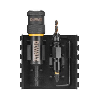 DeWALT set bitova i burgija sa upuštačem DT70779T-QZ - 17