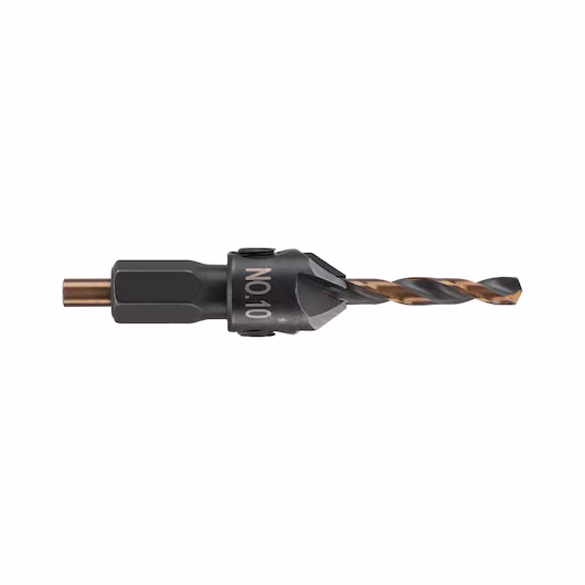DEWALT DT70779T set bitova i burgija sa upuštačem - 10