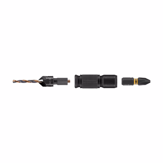 DEWALT DT70779T set bitova i burgija sa upuštačem - 8