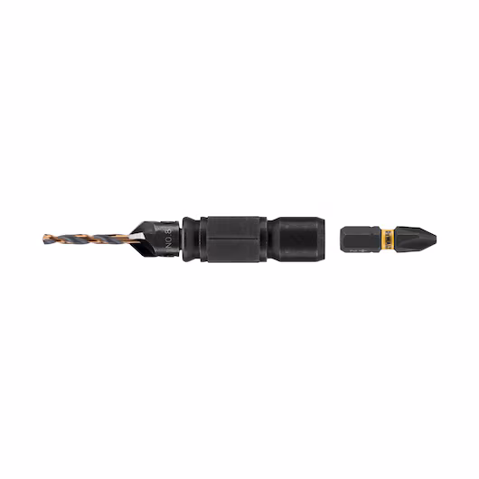 DEWALT DT70779T set bitova i burgija sa upuštačem - 7