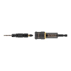 DEWALT DT70779T set bitova i burgija sa upuštačem - 5