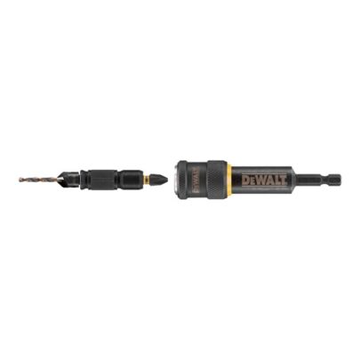 DeWALT set bitova i burgija sa upuštačem DT70779T-QZ - 5