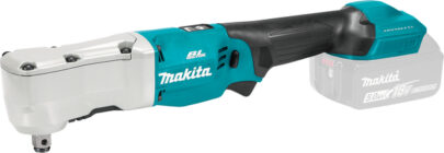 MAKITA Akumulatorski ugaoni udarni odvijač DTL300Z - 1