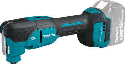 MAKITA Akumulatorski višenamenski alat DTM53Z - 1