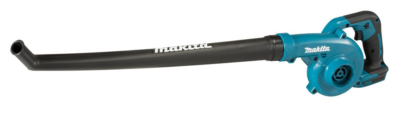 MAKITA akumulatorski duvač lišća 18V LXT DUB186RFX1 - 2