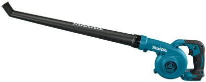 MAKITA akumulatorski duvač lišća 18V LXT DUB186RFX1 - 3
