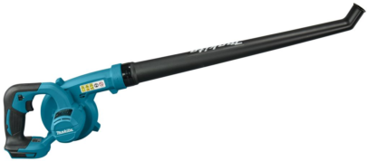 MAKITA akumulatorski duvač lišća 18V LXT DUB186RFX1 - 4