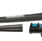 MAKITA akumulatorski duvač lišća 18V LXT DUB186RFX1 - 1