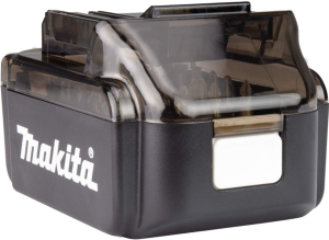 MAKITA 31-delni set bitova u pakovanju u obliku Makita baterije (E-00016) - 2