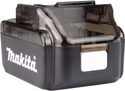 MAKITA 31-delni set bitova u pakovanju u obliku Makita baterije (E-00016) - 2