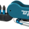 MAKITA impact BLACK 10-delni set bitova (E-12005) - 2