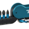 MAKITA impact BLACK 10-delni set bitova (E-12005) - 3