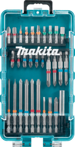 MAKITA 30-delni komplet umetaka (E-15774) - 1
