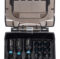 MAKITA set bitova Impact Black u XGT baterijsko oblikovanom koferu 31/1 (E-22850) - 1