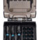 MAKITA set bitova Impact Black u XGT baterijsko oblikovanom koferu 31/1 (E-22850) - 3