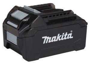 MAKITA set bitova Impact Black u XGT baterijsko oblikovanom koferu 31/1 (E-22850) - 4