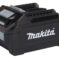 MAKITA set bitova Impact Black u XGT baterijsko oblikovanom koferu 31/1 (E-22850) - 4