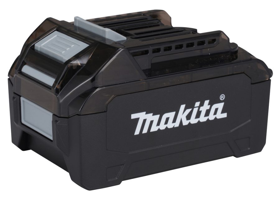 MAKITA set bitova Impact Black u XGT baterijsko oblikovanom koferu 31/1 (E-22850) - 4