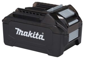 MAKITA set bitova Impact Black u XGT baterijsko oblikovanom koferu 31/1 (E-22850) - 5