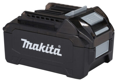 MAKITA set bitova Impact Black u XGT baterijsko oblikovanom koferu 31/1 (E-22850) - 5