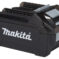 MAKITA set bitova Impact Black u XGT baterijsko oblikovanom koferu 31/1 (E-22850) - 5