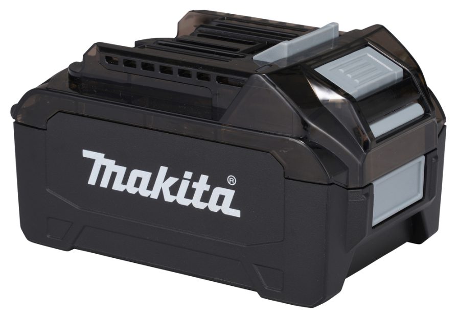 MAKITA set bitova Impact Black u XGT baterijsko oblikovanom koferu 31/1 (E-22850) - 5