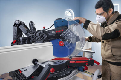 BOSCH Kombinovana kružna testera EXPERT EXCM341-305GD (0601B23800) - 6