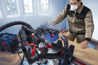 BOSCH Kombinovana kružna testera EXPERT EXCM341-305GD (0601B23800) - 5