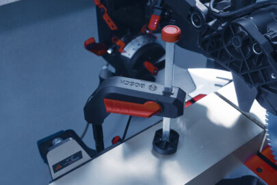BOSCH Kombinovana kružna testera EXPERT EXCM341-305GD (0601B23800) - 4