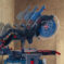 BOSCH Kombinovana kružna testera EXPERT EXCM341-305GD (0601B23800) - 2
