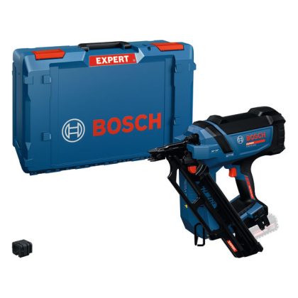 BOSCH EXPERT EXNH18V-90D Akumulatorski pištolj za eksere za drvo 06019R1002 - 1