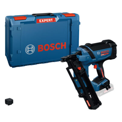 BOSCH Akumulatorski pištolj za eksere za drvo EXPERT EXNH18V-90MR (06019R1302) - 1