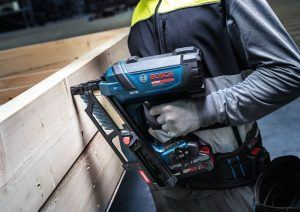 BOSCH EXPERT EXNH18V-90D Akumulatorski pištolj za eksere za drvo 06019R1002 - 5
