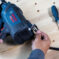 BOSCH Akumulatorski pištolj za eksere za drvo EXPERT EXNH18V-90MR (06019R1302) - 5