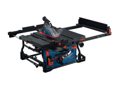 BOSCH Stona testera EXPERT EXTS100-254X (0601B30800) - 1