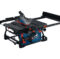 BOSCH Stona testera EXPERT EXTS100-254X (0601B30800) - 1