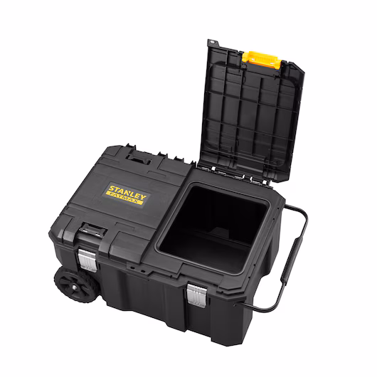 STANLEY FMST17870-1 mobilna kutija za alat 113L FatMax PRO-STACK - 2