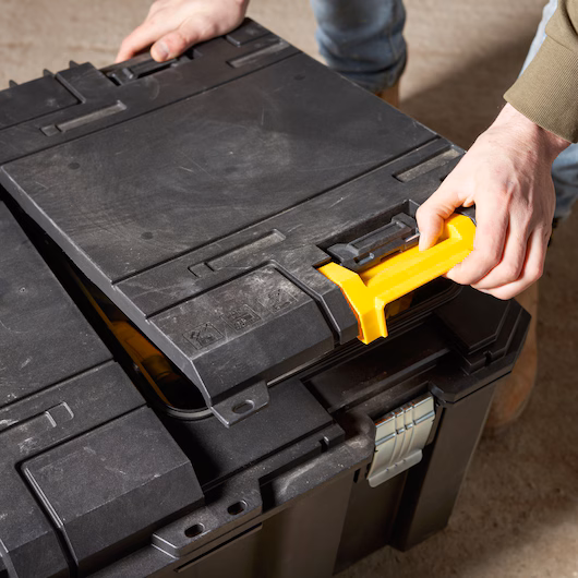 STANLEY FMST17870-1 mobilna kutija za alat 113L FatMax PRO-STACK - 7