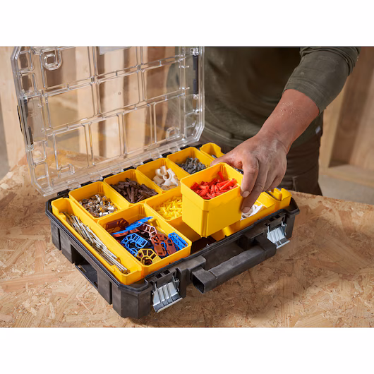 STANLEY FMST82967-1 organizator sa 10 posuda FatMax PRO-STACK - 3