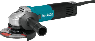 MAKITA Ugaona brusilica GA5100 - 1