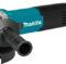 MAKITA Ugaona brusilica GA5100 - 1