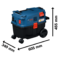 BOSCH Univerzalni usisivač  PRO GAS12-25LS (06019S3100) - 3
