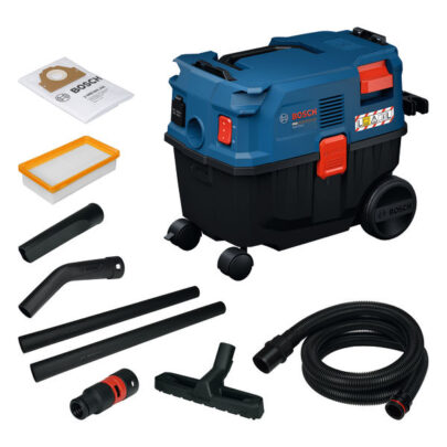 BOSCH Univerzalni usisivač  PRO GAS12-25LS (06019S3100) - 1