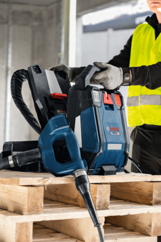 BOSCH Vibrator za beton GPU18V2DI (06019P9000) - 3