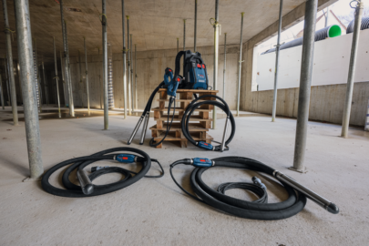 BOSCH Vibrator za beton GDI59-500 (06019P9600) - 3